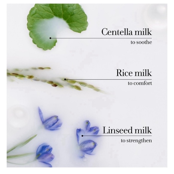 Fresh Milk Body Cleanser Travel Size Sealed 75 ml / 2.5 fl oz - Picture 3 of 6